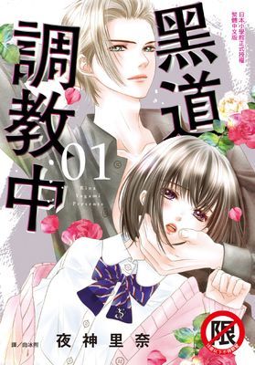 黑道調教中