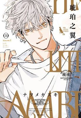 HIS LITTLE AMBER—琥珀之翼—