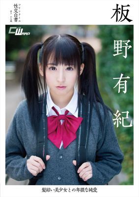 作品封面