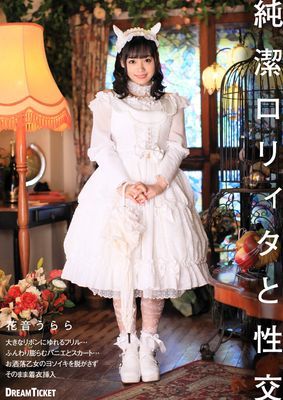 作品封面