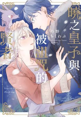 曉之皇子與被詛咒的賢者