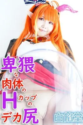 作品封面