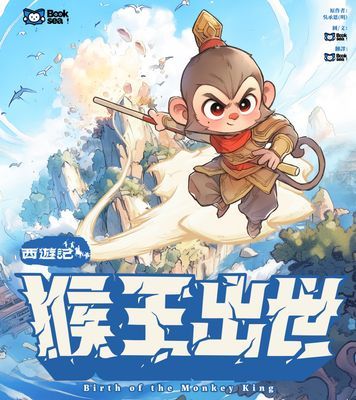 作品封面