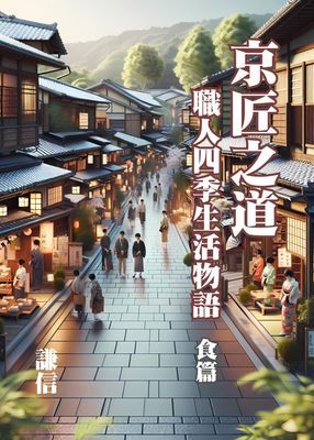 作品封面