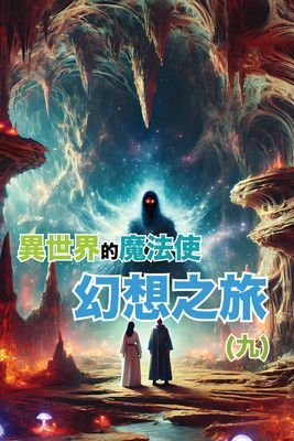 異世界的魔法使