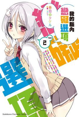 作品封面