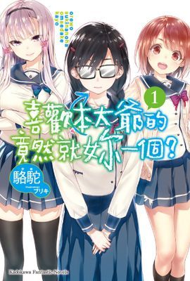 作品封面
