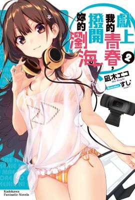 作品封面