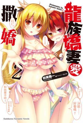 作品封面