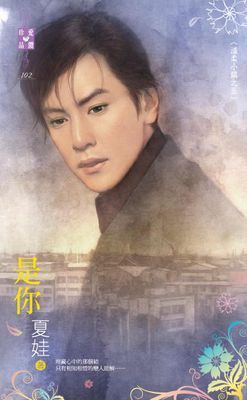 是你～溫柔小鎮之五