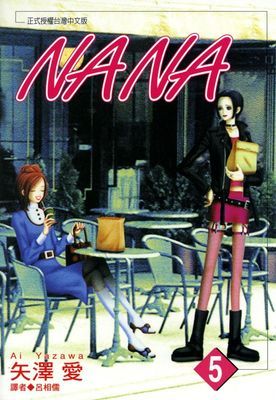 作品封面