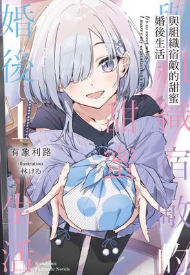 作品封面