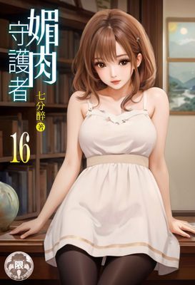 作品封面
