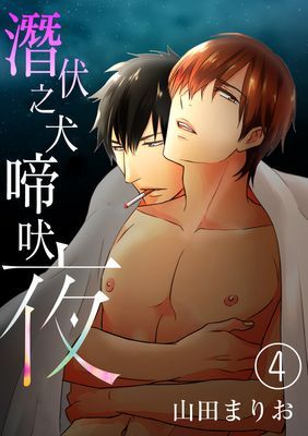 作品封面