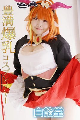 作品封面