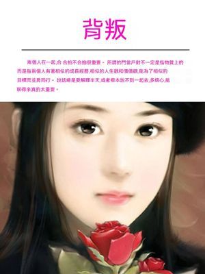 作品封面