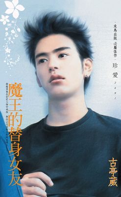 作品封面