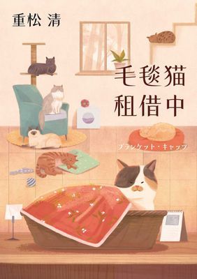 作品封面