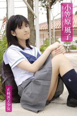 作品封面
