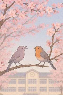 作品封面