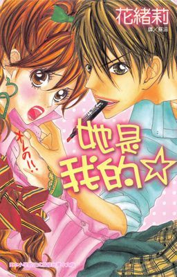作品封面