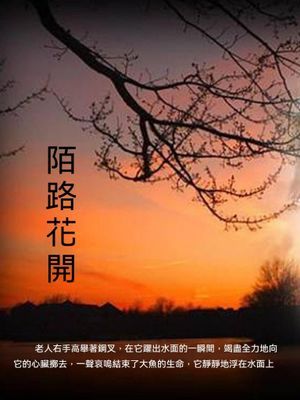 作品封面