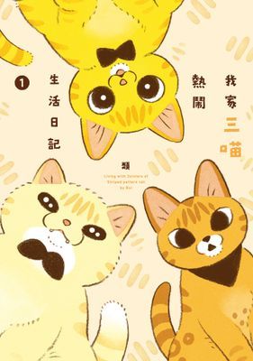 作品封面
