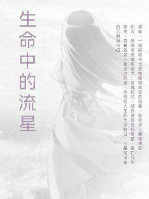 生命中的流星