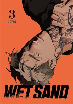 WET SAND