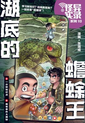 怪异实录