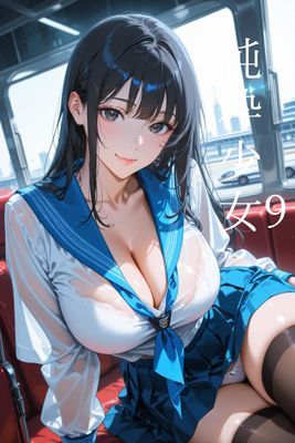 作品封面