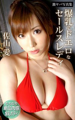 作品封面