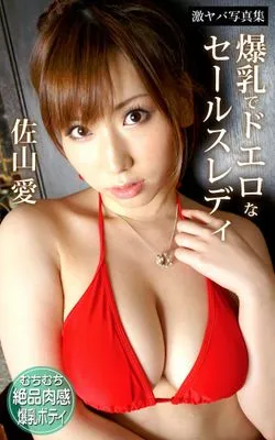 作品封面