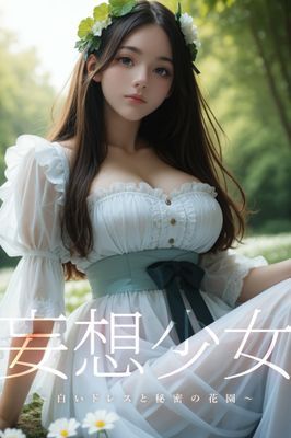 作品封面