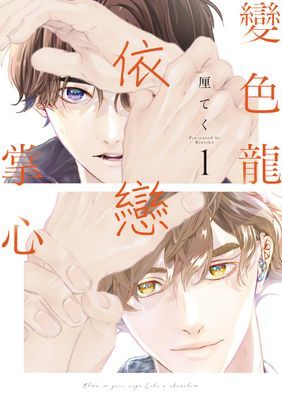作品封面