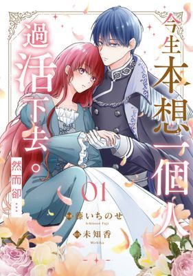 作品封面