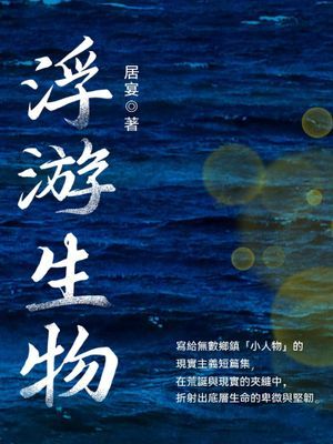 作品封面
