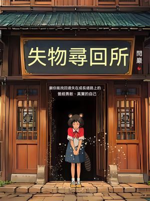作品封面