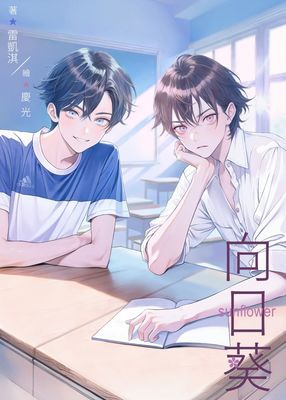 作品封面