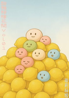 作品封面