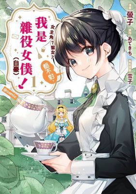 作品封面