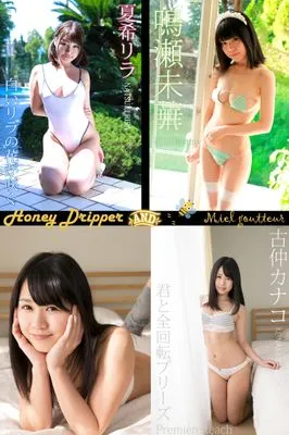 作品封面