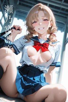 作品封面