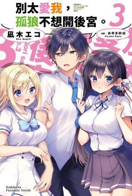 作品封面