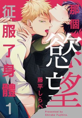 那個慾望征服了身體