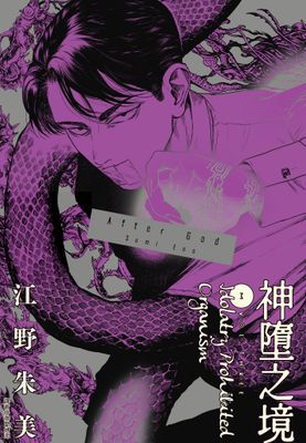 After God 神墮之境