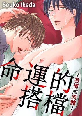 命運的搭檔～發情的肉體～
