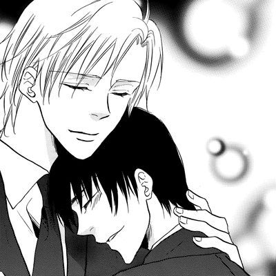 命運的搭檔～發情的肉體～