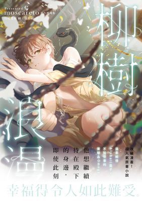 作品封面