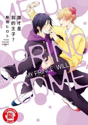 誰才是我的王子？ (全)